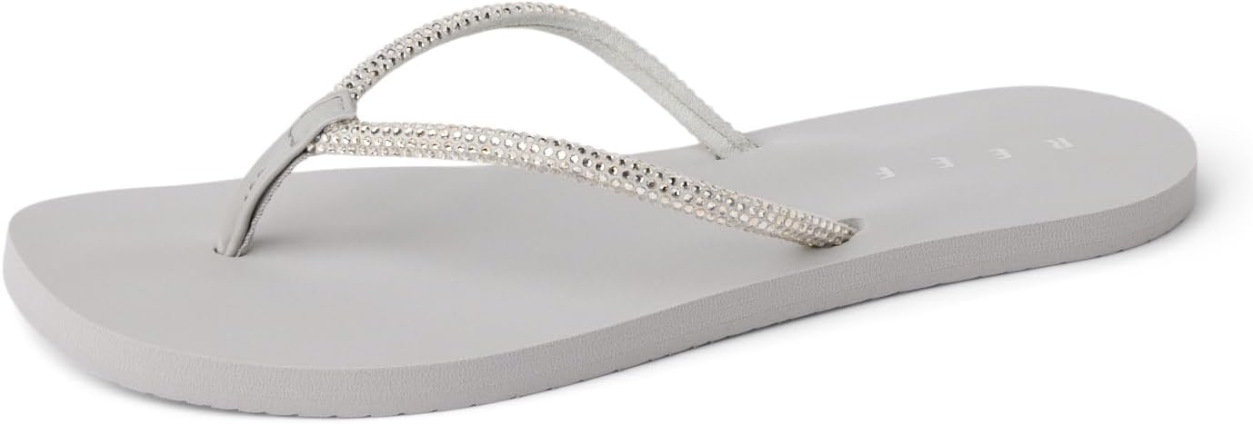 REEF Bliss Bling Fling Silver