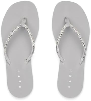 REEF Bliss Bling Fling Silver