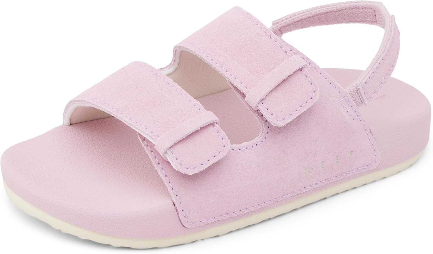 REEF Girls' Little Ojai Cameo Pink