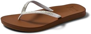 Reef Women’s Cushion Stargazer Flip Flop Sandal Cloud