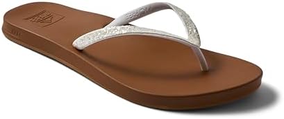 Reef Women’s Cushion Stargazer Flip Flop Sandal Cloud