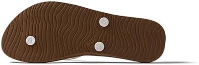 Reef Women’s Cushion Stargazer Flip Flop Sandal Cloud