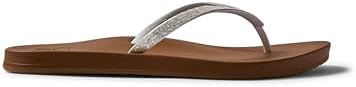 Reef Women’s Cushion Stargazer Flip Flop Sandal Cloud