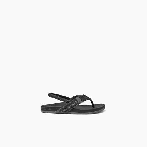 REEF Baby Boys' Phantom Cushion Flip Flops initial