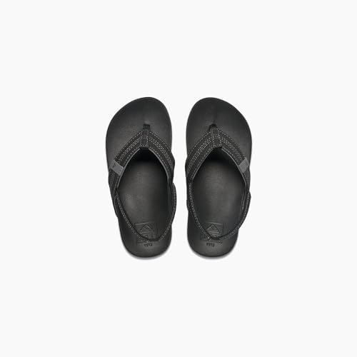 REEF Baby Boys' Phantom Cushion Flip Flops initial