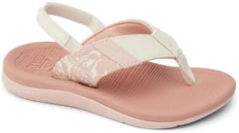 REEF Girls' Little Santa Ana