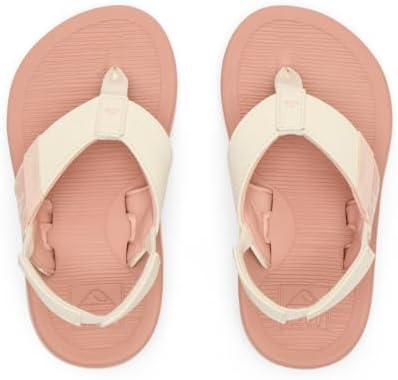 REEF Girls' Little Santa Ana