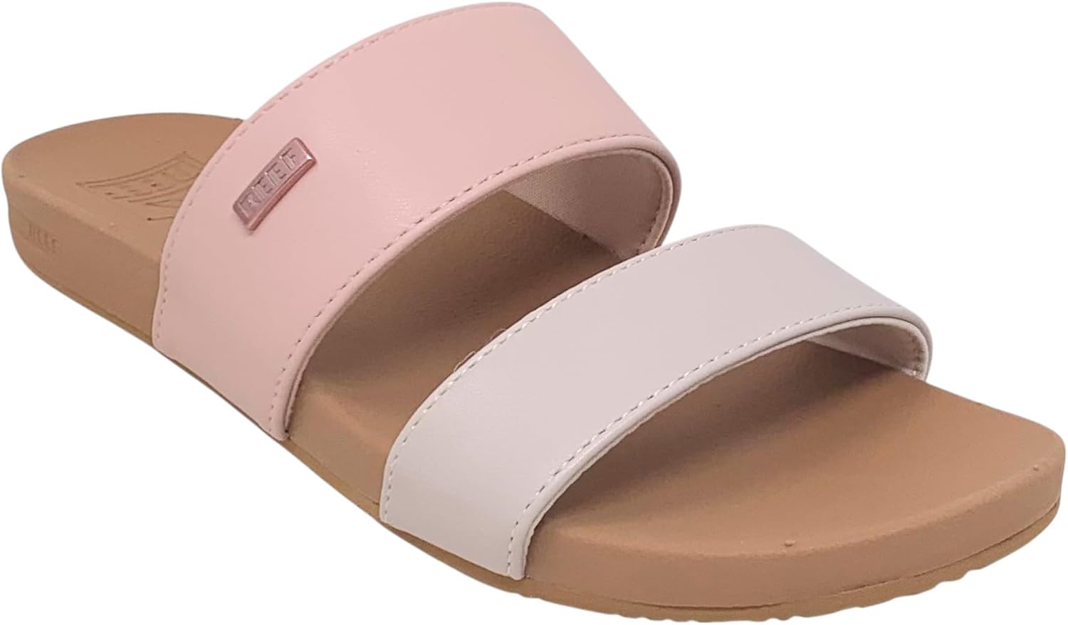REEF Womens Sandals, Cushion Vista Pink Duo