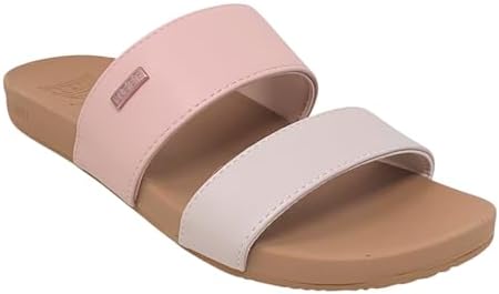 REEF Womens Sandals, Cushion Vista Pink Duo