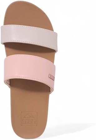 REEF Womens Sandals, Cushion Vista Pink Duo