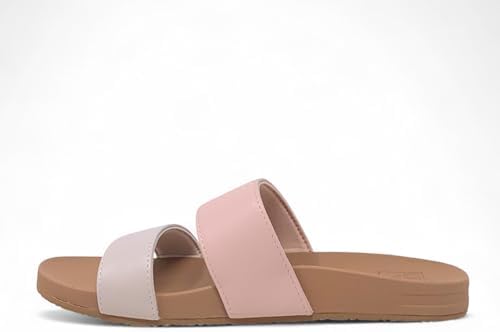 REEF Womens Sandals, Cushion Vista Pink Duo
