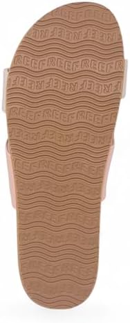 REEF Womens Sandals, Cushion Vista Pink Duo