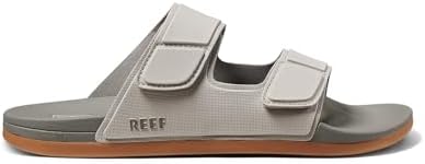 REEF Cushion Tradewind Mens Sandal Dove-tobacco