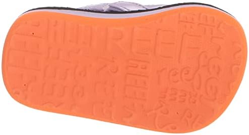 REEF Girls ToddlerLittle Kid Ahi Beach Flip Flop, Soft Cushion Footbed, Water Friendly Mini Floral