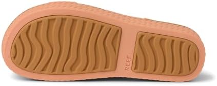 REEF Womens Sandals, Water Vista Canyon Sunset