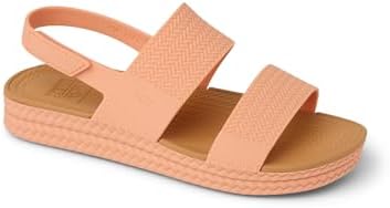REEF Womens Sandals, Water Vista Canyon Sunset
