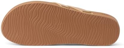 REEF Women's Sandals Cushion Spring Joy Flip Flops Sunset Bronze