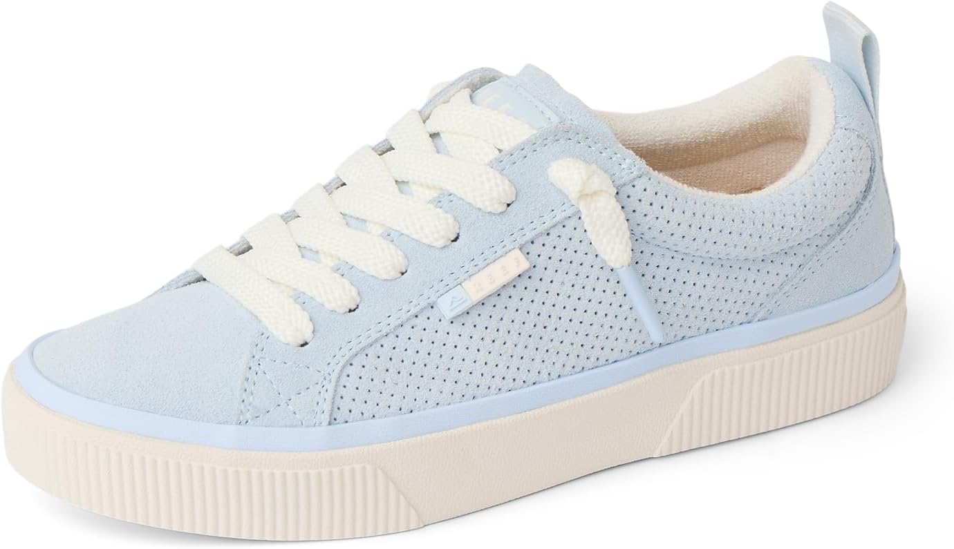 REEF Women's Lay Day Dawn Leather Shoes Plein Air