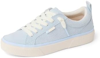 REEF Women's Lay Day Dawn Leather Shoes Plein Air