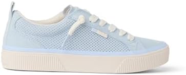 REEF Women's Lay Day Dawn Leather Shoes Plein Air