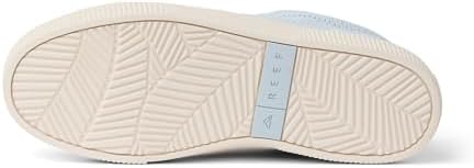 REEF Women's Lay Day Dawn Leather Shoes Plein Air
