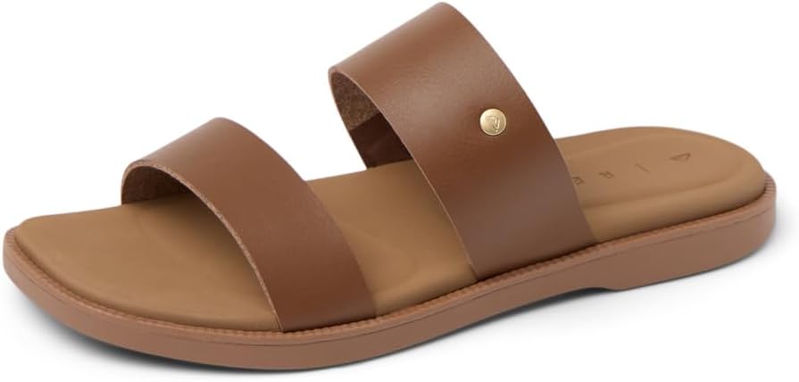 REEF womens Sunny Alisah Brown