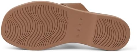 REEF womens Sunny Alisah Brown