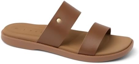 REEF womens Sunny Alisah Brown