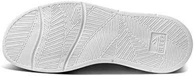 REEF Cushion Coast Boat Womens Shoe Black