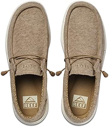 REEF Men's Cushion Coast Tx Tan
