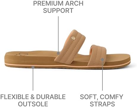REEF Women's Cushion Breeze Kya Tan