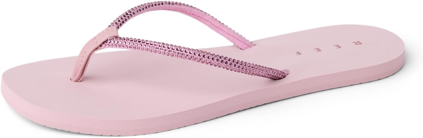 REEF Bliss Bling Fling Sunset Pink