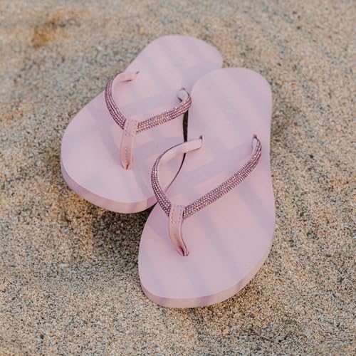 REEF Bliss Bling Fling Sunset Pink