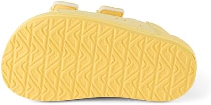 REEF Girls' Little Ojai Pale Banana