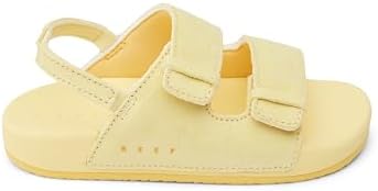 REEF Girls' Little Ojai Pale Banana