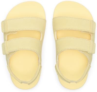REEF Girls' Little Ojai Pale Banana