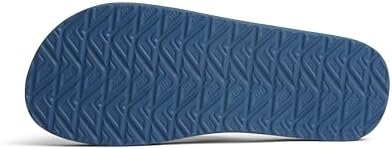 REEF Men's Smoothy Vintage Blue