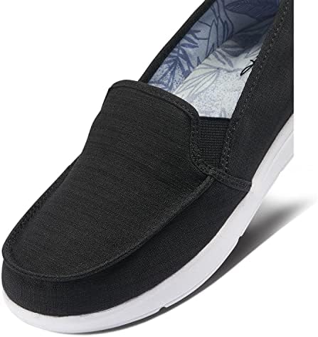 REEF Cushion Coast Autumn Womens Shoe Black