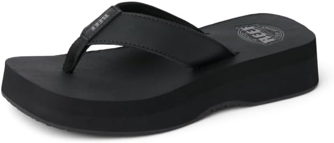 REEF Women's Butter BlackBlack
