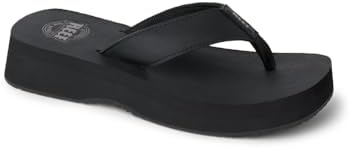 REEF Women's Butter BlackBlack