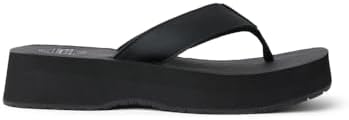 REEF Women's Butter BlackBlack