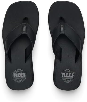 REEF Women's Butter BlackBlack