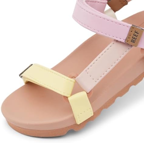 REEF Girls' Little Rem Hi Multi
