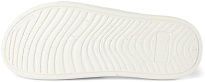 REEF Oasis Slide Mens Sandal Regrind Off White