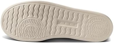 REEF Swellsole Navigator Men's Shoe, Lightweight & Breathable, Memory Foam Footbed GreyCamo