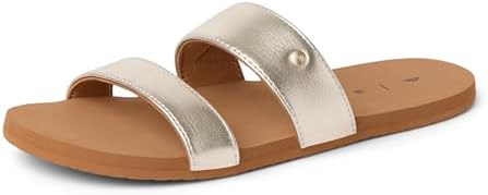 REEF Women's Bliss Nights Eliana ChampagneTan