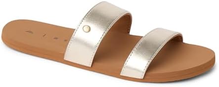 REEF Women's Bliss Nights Eliana ChampagneTan