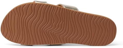 REEF Women's Bliss Nights Eliana ChampagneTan