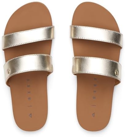 REEF Women's Bliss Nights Eliana ChampagneTan