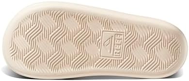 REEF Cushion Bondi Women's Sandal, Lightweight and Supportive Footbed, Water Friendly Cameo Rose